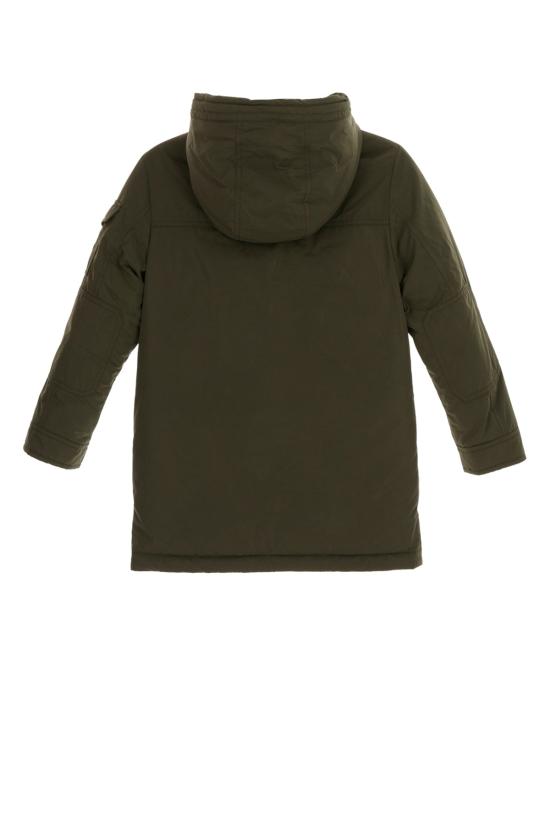26FW 몽클레어 패딩 L29541C0000459876 825 GREEN - MONCLER