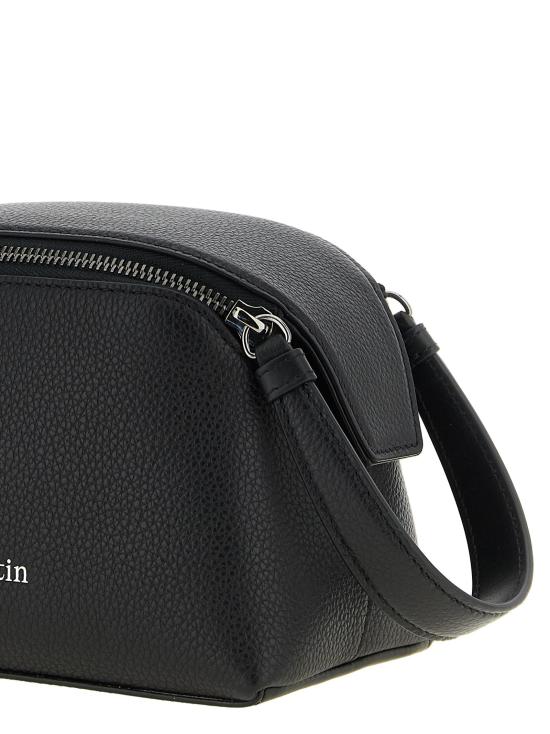 26FW 크리스챤 루부탱 클러치/파우치 CH342591BM BLACK - CHRISTIAN LOUBOUTIN