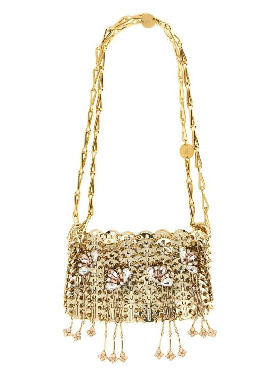 26FW 파코라반 숄더백 PA342685BM GOLD