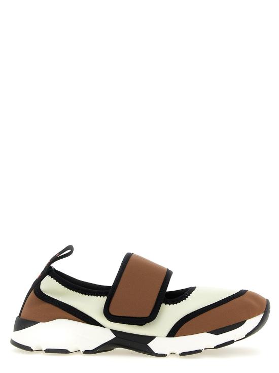 26SS 마르니 스니커즈 MA326347BM MULTICOLOR