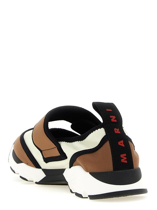 26SS 마르니 스니커즈 MA326347BM MULTICOLOR - MARNI