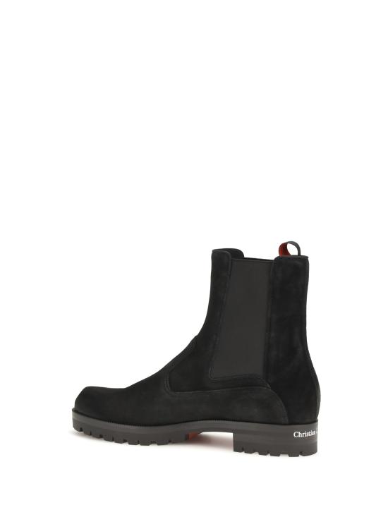 26FW 크리스챤 루부탱 부츠 3260798 BK01 BLACK - CHRISTIAN LOUBOUTIN