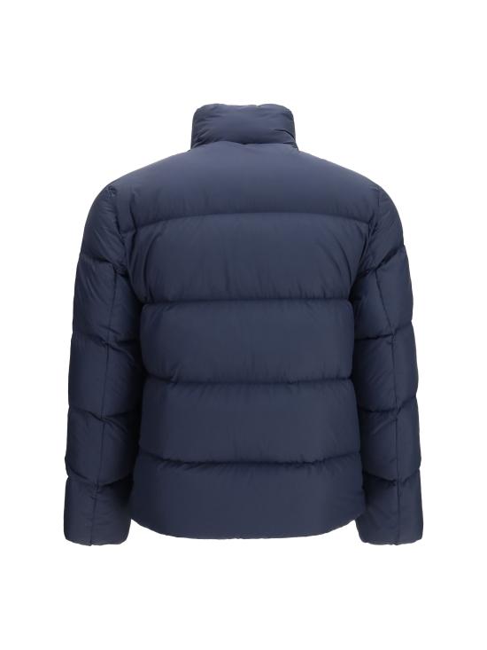 26FW 울리치 패딩 CFWOOU2086MBUT2635 3989 NAVY - WOOLRICH