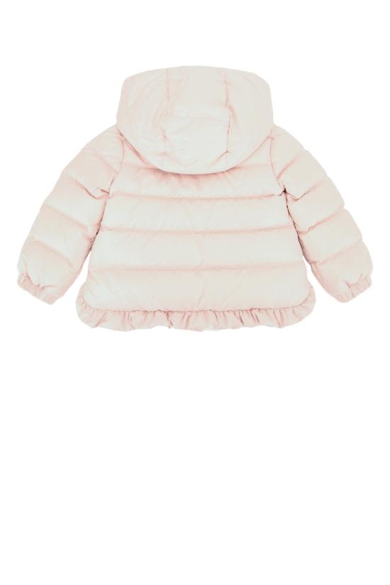 26FW 몽클레어 패딩 L29511A00048597YX 50X PINK - MONCLER