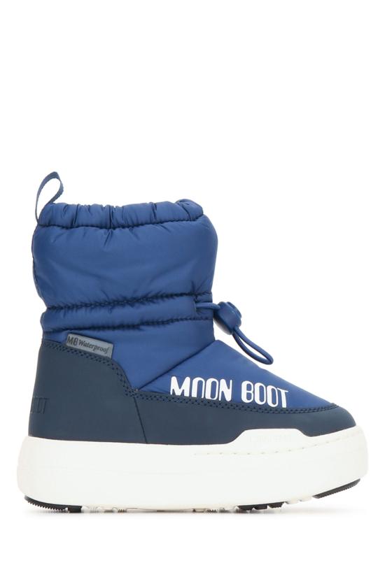 26FW 문부츠 부츠 3440090 F017 BLUE