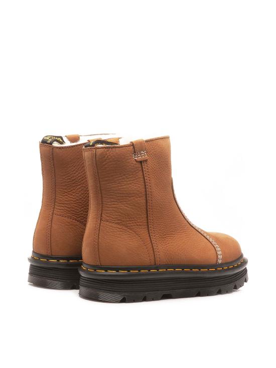 26FW 닥터마틴 부츠 42023200 BROWN - DR.MARTENS