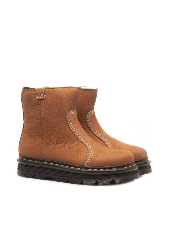 26FW 닥터마틴 부츠 42023200 BROWN