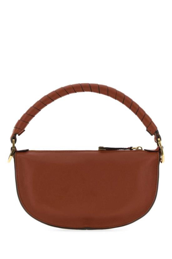 26FW 끌로에 숄더백 CH26SP927R35 26M BROWN - CHLOE