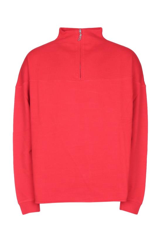 26FW 자크뮈스 탑 SSM00321AJ00255 470 RED