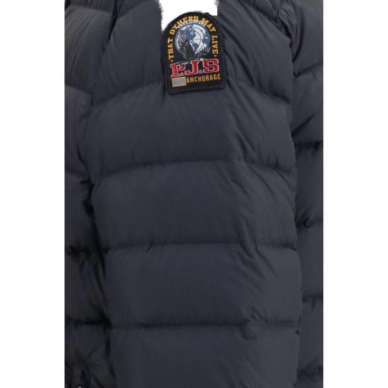 26FW 파라점퍼스 패딩 PA26WPMPUSL02P090541BB BLACK - PARAJUMPERS