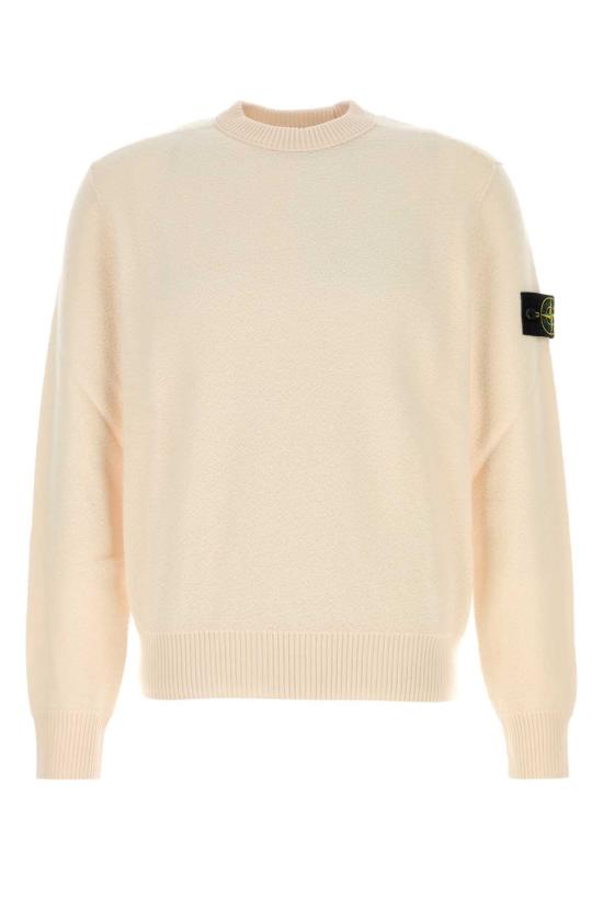 26FW 스톤 아일랜드 스웨터 L2S155100011S01C4 V0093 BEIGE