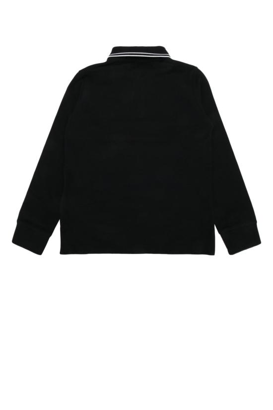 26FW 스톤 아일랜드 탑 L2S162200002S0018 V0029 BLACK - STONE ISLAND