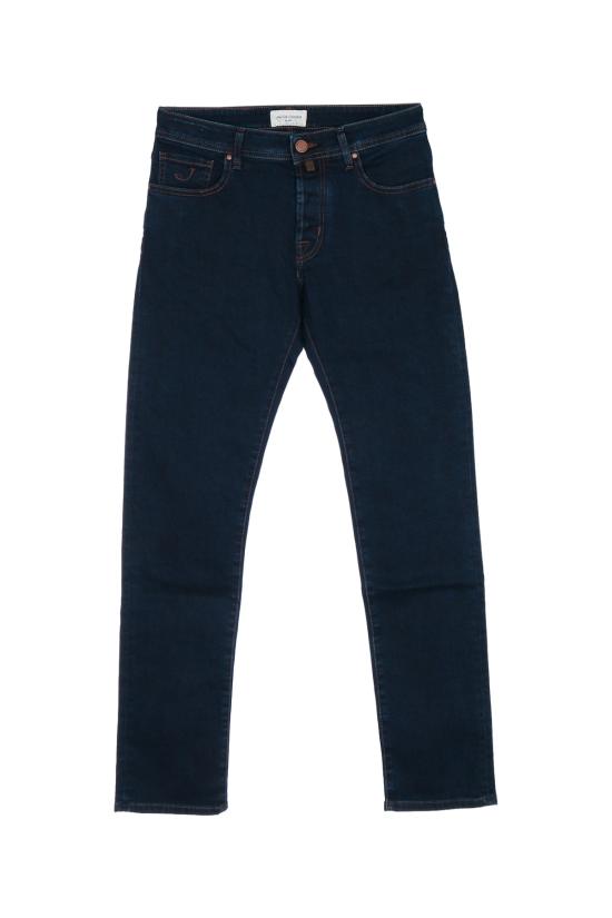 26FW 야콥코헨 데님 팬츠 JUMQE004030S3624R2 100D NAVY