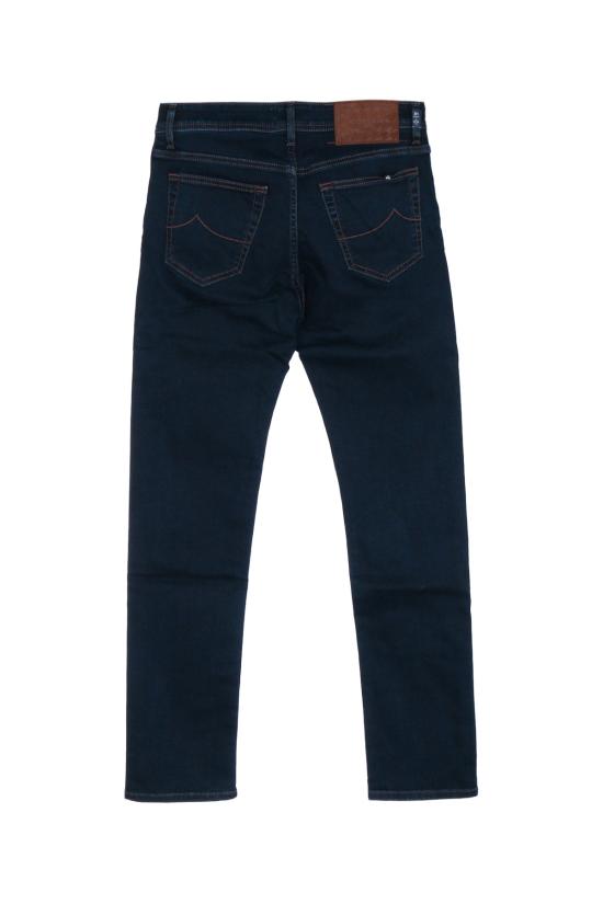 26FW 야콥코헨 데님 팬츠 JUMQE004030S3624R2 100D NAVY - JACOB COHËN