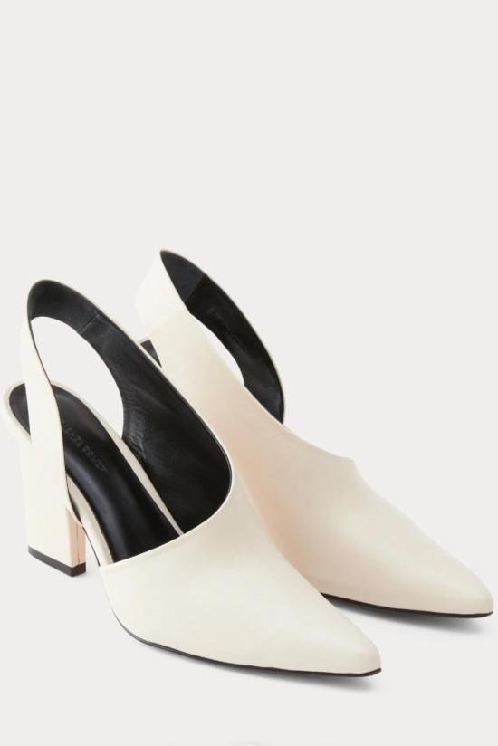  레이첼 코미 힐/펌프스 204W 109 L5110 CREAM - RACHEL COMEY