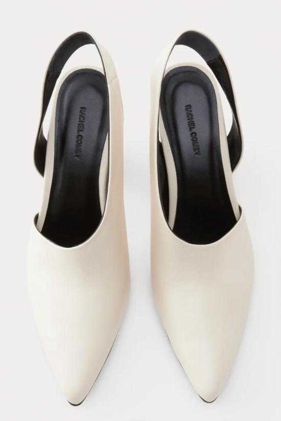  레이첼 코미 힐/펌프스 204W 109 L5110 CREAM - RACHEL COMEY