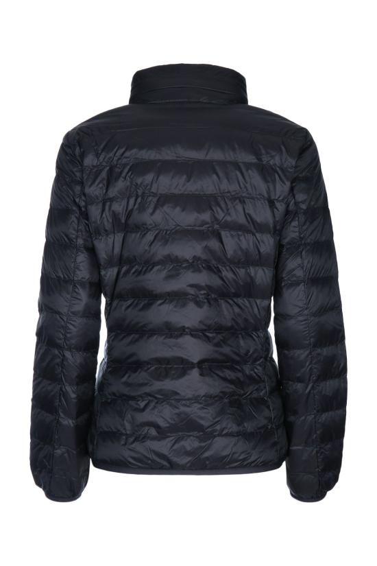 26FW 엠포리오 아르마니 패딩 7W000473AF12477 MC001 BLACK - EMPORIO ARMANI