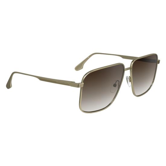  빅토리아 베컴 선글라스 VI 1066584 GOLD - VICTORIA BECKHAM