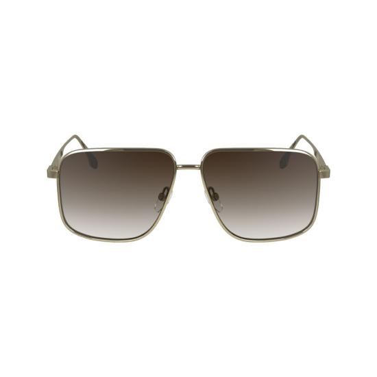  빅토리아 베컴 선글라스 VI 1066584 GOLD - VICTORIA BECKHAM