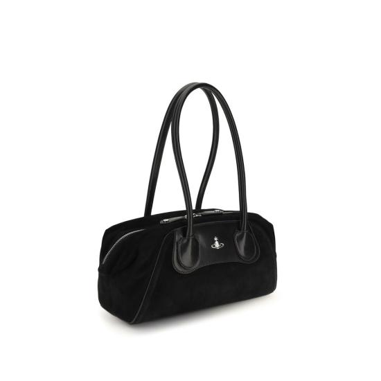 26FW 비비안웨스트우드 숄더백 VI4703000LWL00AWN401BB BLACK - VIVIENNE WESTWOOD