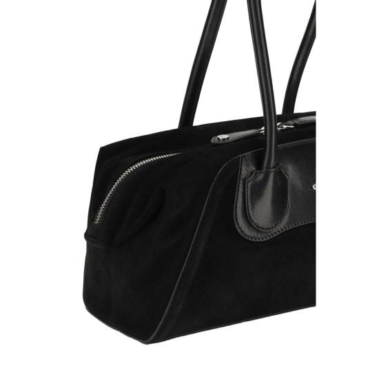 26FW 비비안웨스트우드 숄더백 VI4703000LWL00AWN401BB BLACK - VIVIENNE WESTWOOD
