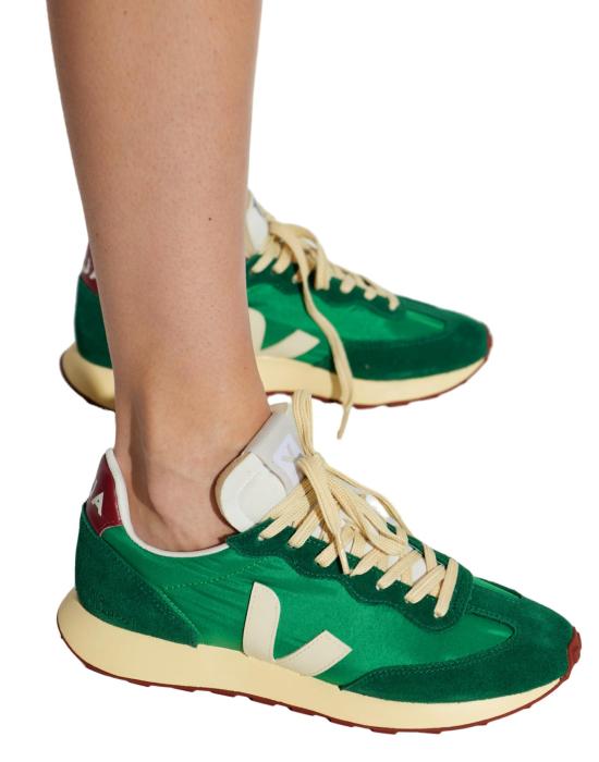 26FW 베자 스니커즈 RW3421669A GREEN - VEJA