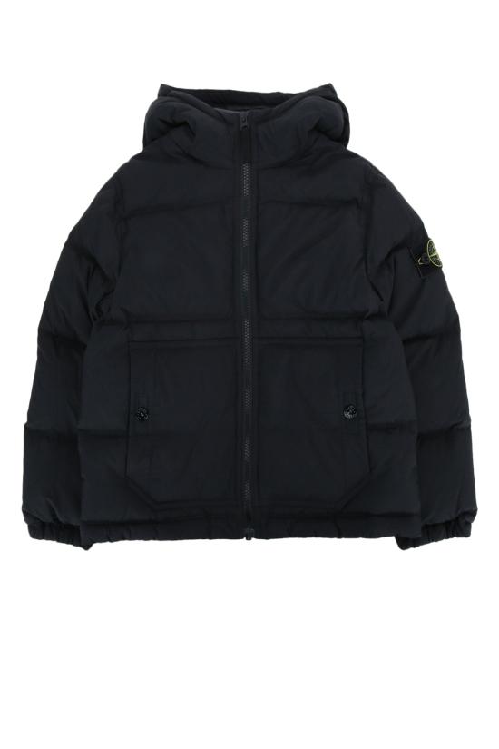 26FW 스톤 아일랜드 패딩 L2S164100005S0483 V0029 BLACK