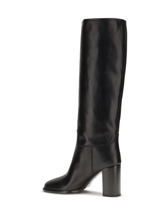 26FW 프라다 부츠 1W627OF0857V6 F0002 BLACK - PRADA