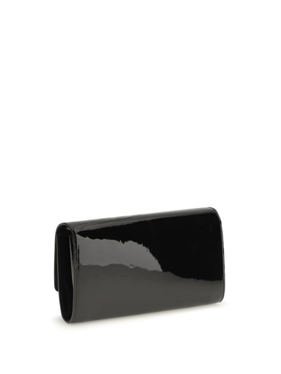 26FW 크리스챤 루부탱 지갑 3265344 BK01 BLACK - CHRISTIAN LOUBOUTIN