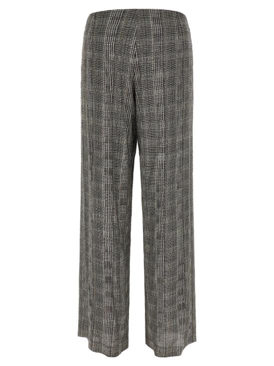 26FW 에르마노 설비노 팬츠 ER342152BM GRAY - ERMANNO SCERVINO