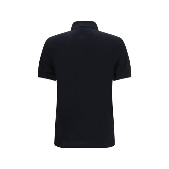 26FW 브루넬로 쿠치넬리 탑 BRME8548788CZ178BB BLACK - BRUNELLO CUCINELLI