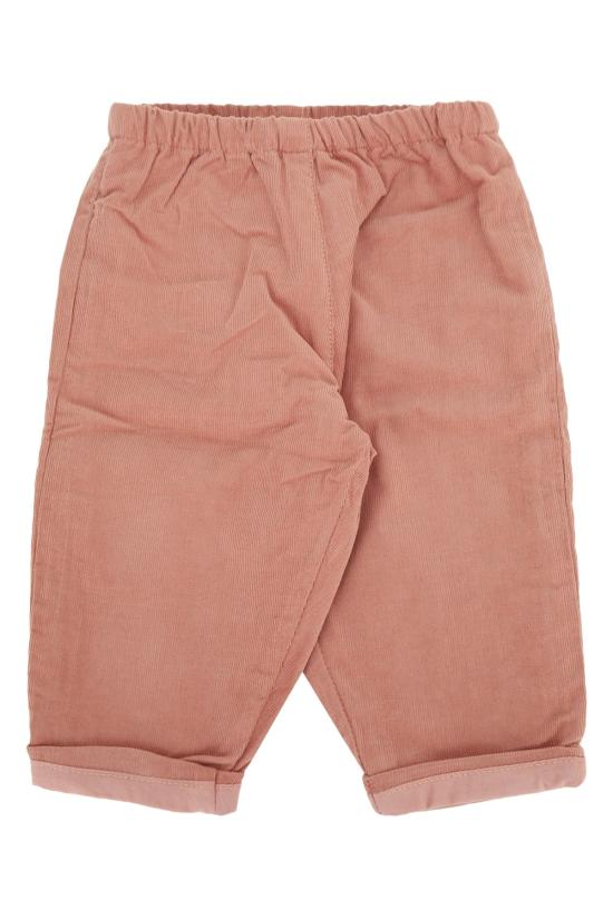 26FW 봉쁘앙 스웨터 W06XPAW00003 024B PINK