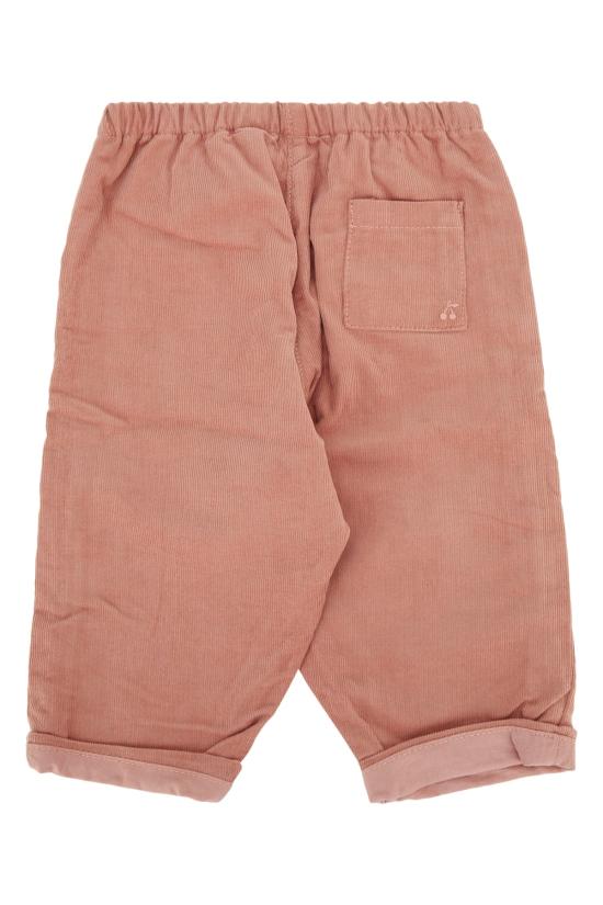 26FW 봉쁘앙 스웨터 W06XPAW00003 024B PINK - BONPOINT