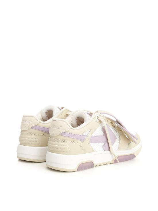26SS 오프화이트 스니커즈 OWIA276S25LEA001613F BEIGE - OFF WHITE