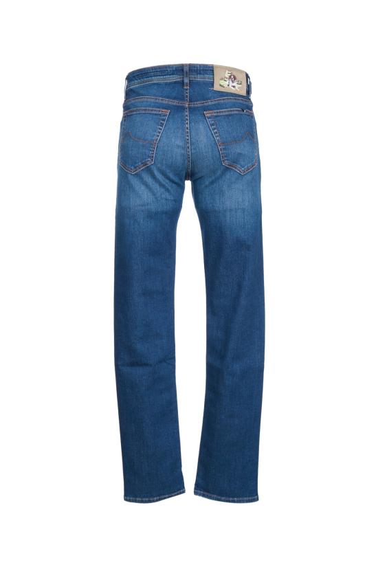 26FW 야콥코헨 데님 팬츠 JUEQM004055S3623V1 200D BLUE - JACOB COHËN