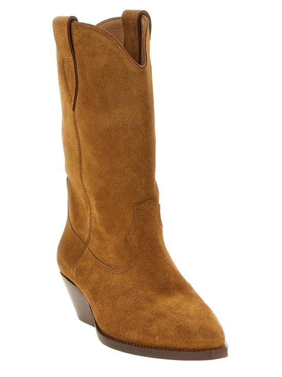 26FW 이자벨마랑 부츠 IS342137BM BROWN - ISABEL MARANT