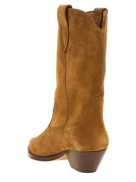 26FW 이자벨마랑 부츠 IS342137BM BROWN - ISABEL MARANT