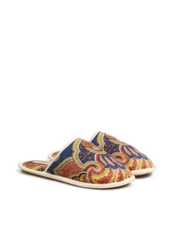 26FW 발렌티노 가라바니 뮬/슬리퍼 6Y2S0J88RIQRHJ MULTICOLOR
