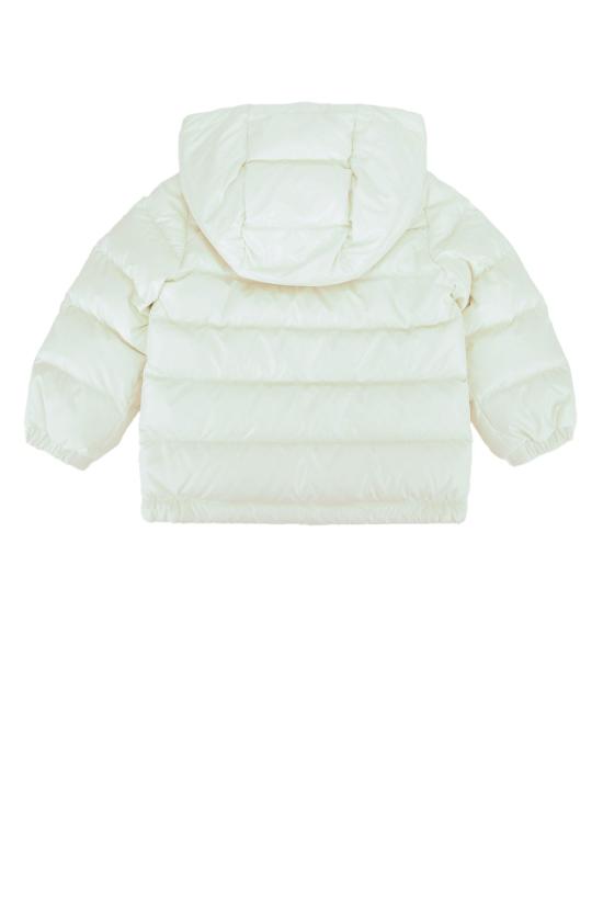 26FW 몽클레어 패딩 L29511A00031597YX 034 WHITE - MONCLER