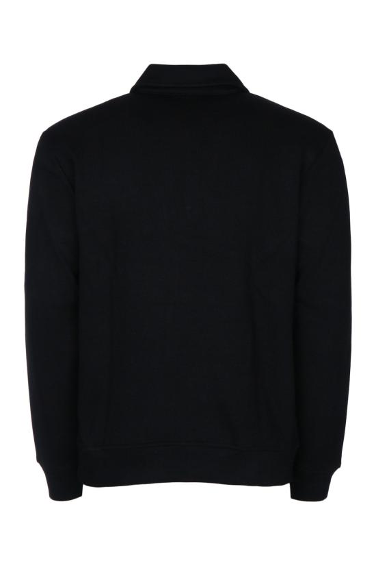 26FW 엠포리오 아르마니 스웨터 7M002232AF21822 UC001 BLACK - EMPORIO ARMANI