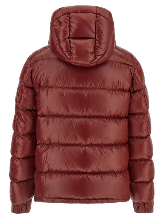 26FW 에르노 패딩 HE342189BM RED - HERNO