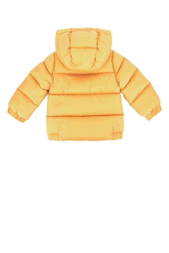 26FW 몽클레어 패딩 L29511A00032597YF 13H YELLOW - MONCLER