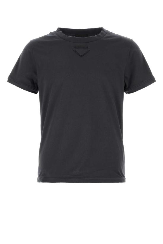 26SS 프라다 탑 UJN964SOOO17Z3 F0112 GRAY