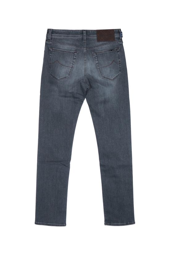 26FW 야콥코헨 데님 팬츠 JUMQE004030S4286V3 600D BLUE - JACOB COHËN