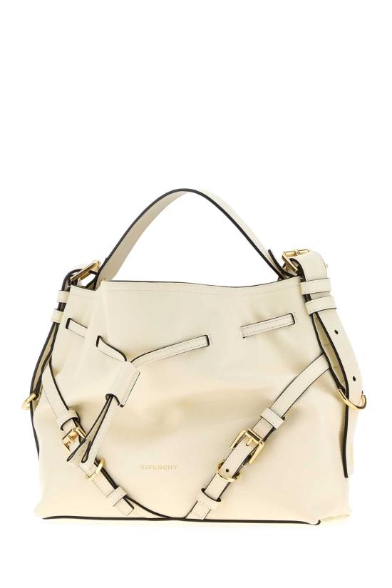 26FW 지방시 토트백 BB518PB2AE 105 WHITE - GIVENCHY