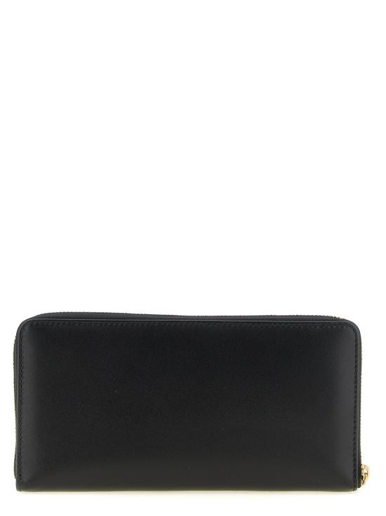 26FW 꼼데가르송 남성지갑 CO131228BM BLACK - COMME DES GARCONS