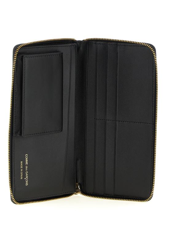 26FW 꼼데가르송 남성지갑 CO131228BM BLACK - COMME DES GARCONS