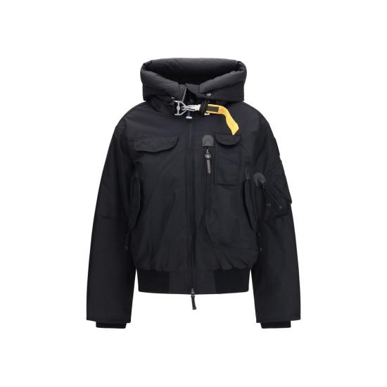 26FW 파라점퍼스 패딩 PA26WPWJKMA31P510541BB BLACK