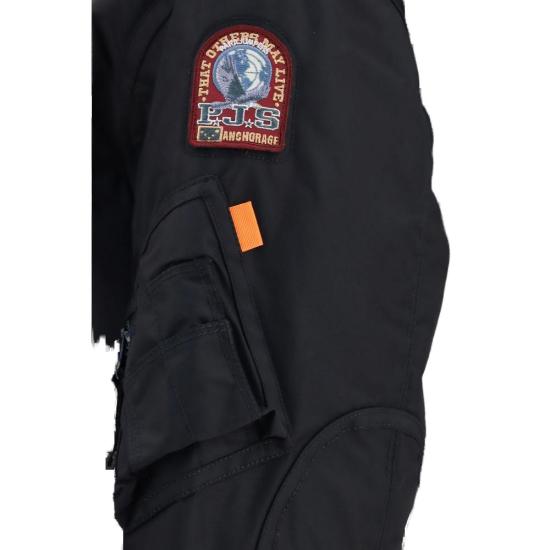 26FW 파라점퍼스 패딩 PA26WPWJKMA31P510541BB BLACK - PARAJUMPERS