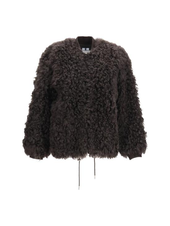 26FW 스워드 자켓 SA269130ALL CU1 BLACK